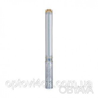 Насос Aquatica (DONGYIN) 777141; 0,75 кВт; H=54 м; 140 л/мин; Ø102 мм