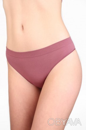 Трусики-стринги GIULIA STRING INVISIBLE S/M Flamenco Товар отправляется по 100% . . фото 1