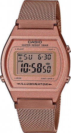 Часы Casio Vintage B640WMR-5AEF НОВЫЕ!!! Женские. Киев. фото 1 Часы Casio Vintage B640WMR-5AEF НОВЫЕ!!! Женские. Киев. фото 1