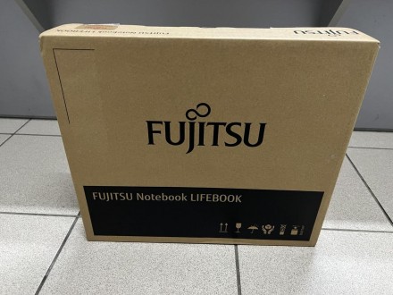 
Ноутбук Fujitsu Lifebook A3510 FPC04952BP 15.6" 8 GB RAM 256 GB НОВЫЙ!!! Привез. . фото 6