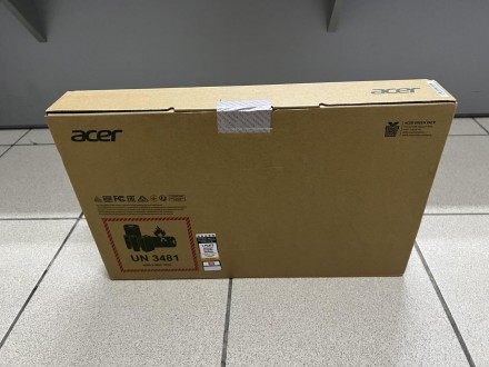 
Ноутбук Acer TravelMate Spin P4 TMP414RN-41-R698 Slate Blue Ryzen 5 PRO 6650U 8. . фото 6