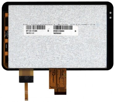 Матриця для планшета 7", Normal (стандарт), 60 pin (знизу по центру), 1024x600, . . фото 3