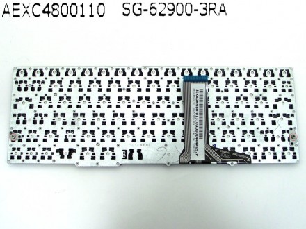 Клавиатура подходит к ноутбукам:
ASUS Transformer Book T100 T100A T100C T100T T1. . фото 3