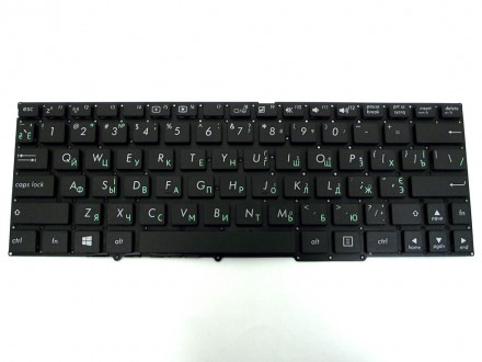 Клавиатура подходит к ноутбукам:
ASUS Transformer Book T100 T100A T100C T100T T1. . фото 4