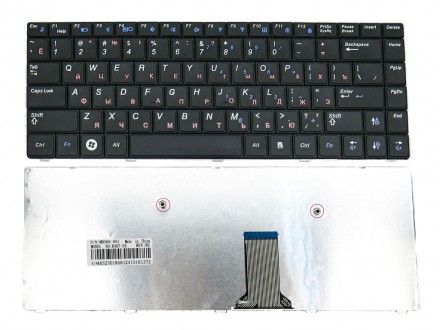 Совместимые модели ноутбуков: 
Samsung R420 Series: NP-R420-JA01RU, NP-R420-XA02. . фото 2