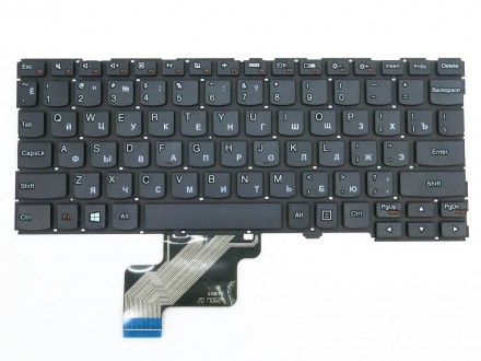 Совместимые модели ноутбуков: 
LENOVO IdeaPad 300S-11IBR
Совместимые партномера:. . фото 4