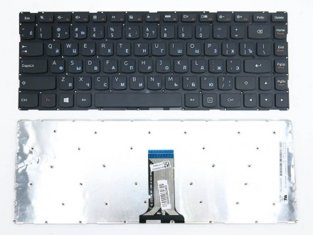 Совместимые модели ноутбуков: 
LENOVO IdeaPad S41-35 S41-70 S41-75 U41-70
Совмес. . фото 2