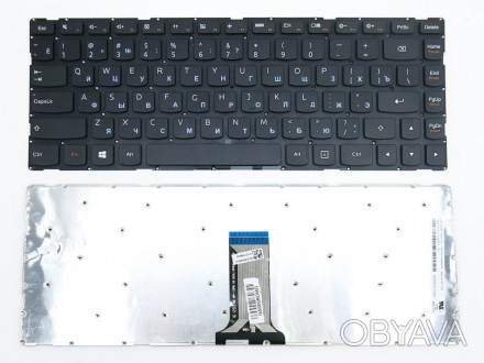 Совместимые модели ноутбуков: 
LENOVO IdeaPad S41-35 S41-70 S41-75 U41-70
Совмес. . фото 1