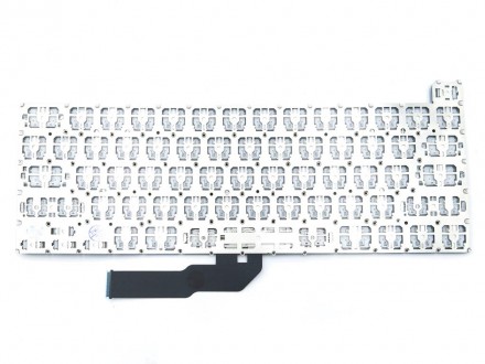 Клавиатура подходит к ноутбукам:
Клавиатура для APPLE A2251 MacBook Pro 13" (202. . фото 3