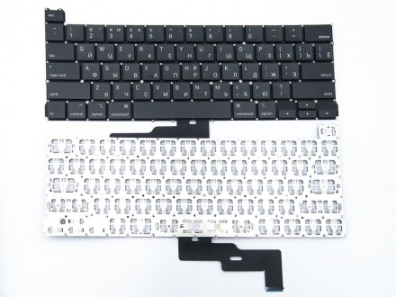 Клавиатура подходит к ноутбукам:
Клавиатура для APPLE A2289 MacBook Pro 13" (202. . фото 2