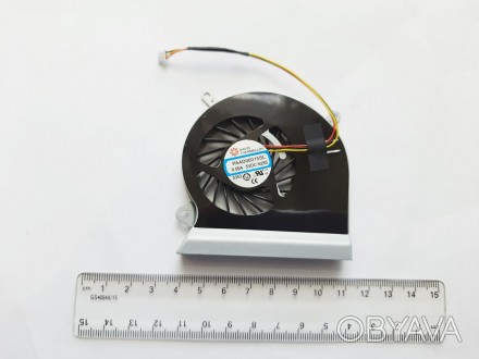 Вентилятор для системы охлаждения ноутбуков:
MSI GE60
 MSI MS-16GA, MSI MS-16GCМ. . фото 1