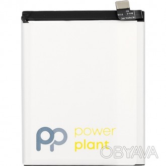 Аккумулятор PowerPlant OnePlus 3T (BLP633) 3400mAh - компактный, стабильный и оч. . фото 1