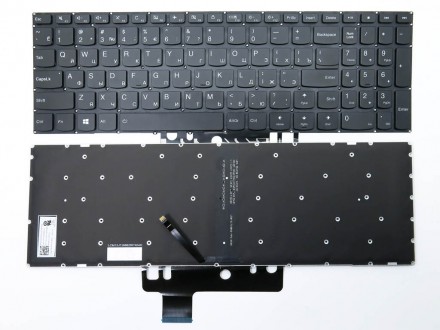 Совместимые модели ноутбуков: 
LENOVO IdeaPad 310S-15ISK 510S-15ISK 310S-15IKB
С. . фото 2