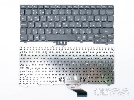 Совместимые модели ноутбуков: 
LENOVO IdeaPad 110S-11IBR
Совместимые партномера:. . фото 1