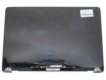 Совместимые модели ноутбуков: 
Apple MacBook Pro A1989 (2018), MR9Q2LL, MV962LL,. . фото 3