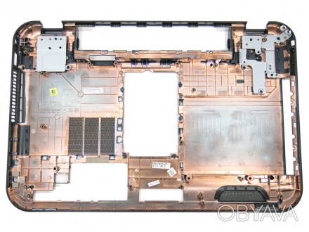 Совместимые модели ноутбуков: 
DELL Inspiron 15R 5520 7520 5525
Совместимые парт. . фото 1