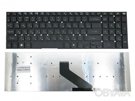 Совместимые модели ноутбуков: 
Packard Bell EasyNote LK11BZ LK13BZ LS11HR TS11HR. . фото 1