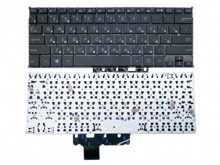 Клавиатура подходит к ноутбукам:
ASUS TX201 TX201L TX201LA
Совместимые партномер. . фото 2