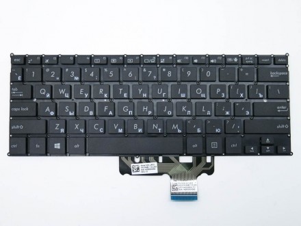 Клавиатура подходит к ноутбукам:
ASUS TX201 TX201L TX201LA
Совместимые партномер. . фото 4