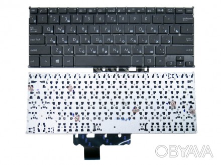 Клавиатура подходит к ноутбукам:
ASUS TX201 TX201L TX201LA
Совместимые партномер. . фото 1