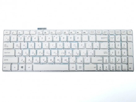 Клавиатура подходит к ноутбукам:
ASUS E502 E502MA E502S E502SA E502N E502NA
Клав. . фото 4