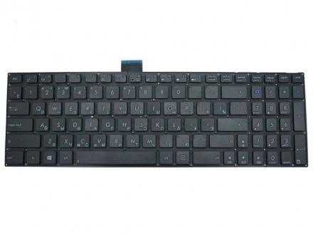 Клавиатура подходит к ноутбукам:
ASUS S500, S500C, S500CA, V500, V500C
Совместим. . фото 4