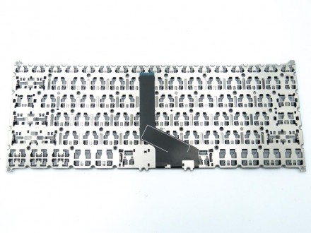 Клавиатура подходит к ноутбукам:
Клавиатура для ACER swift 5 SF514-52 (RU Black). . фото 3