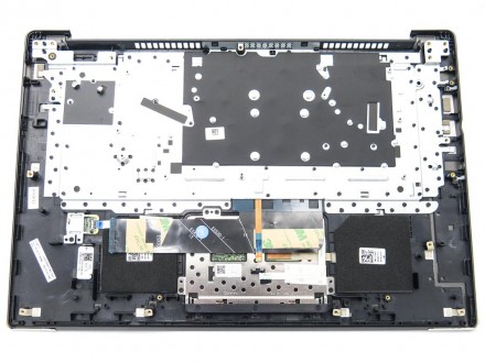Совместимые модели ноутбуков: 
Lenovo 530-15IKB
Клавиатура для ноутбука предназн. . фото 3
