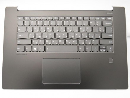 Совместимые модели ноутбуков: 
Lenovo 530-15IKB
Клавиатура для ноутбука предназн. . фото 2