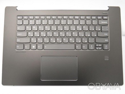 Совместимые модели ноутбуков: 
Lenovo 530-15IKB
Клавиатура для ноутбука предназн. . фото 1