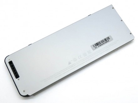 Совместимые модели ноутбуков: 
 MacBook 13" Aluminum Unibody Series(2008 Version. . фото 2