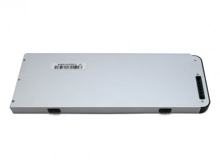 Совместимые модели ноутбуков: 
 MacBook 13" Aluminum Unibody Series(2008 Version. . фото 3
