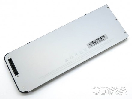 Совместимые модели ноутбуков: 
 MacBook 13" Aluminum Unibody Series(2008 Version. . фото 1