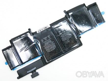Совместимые модели ноутбуков: 
Battery for MacBook Pro Retina 13" A1502 2015 Mod. . фото 1