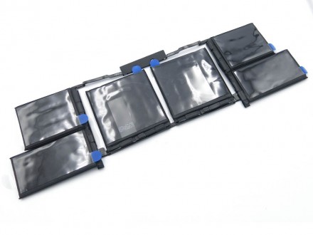 Совместимые модели ноутбуков: 
Аккумулятор для Apple MacBook Pro Retina 15'' A19. . фото 4