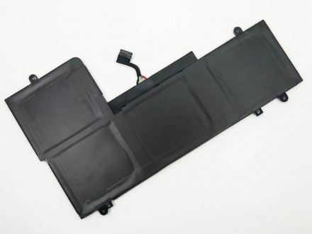Аккумуляторная Батарея подходит к ноутбукам:
Lenovo L15M4PC2 Yoga: 710-14ISK, 71. . фото 3