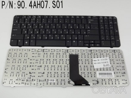 Совместимые модели ноутбуков: 
HP Compaq CQ60, G60
Совместимые партномера: 
NSK-. . фото 1
