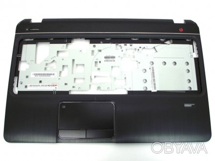 Совместимые модели ноутбуков: 
HP envy M6-1000
Совместимые партномера: 
AM0QL000. . фото 1