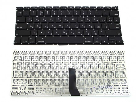 Совместимые модели ноутбуков: 
APPLE Macbook Air A1369, A1466 (2011-2015), MC965. . фото 2