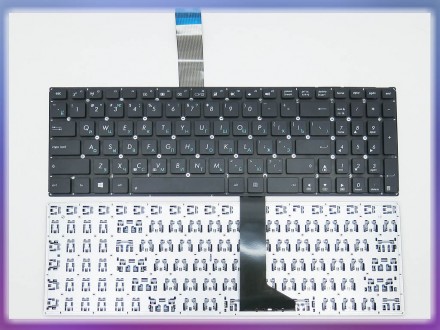 Клавиатура подходит к ноутбукам:
ASUS X550 X550C X550CA X550CC X550CL X550DP X55. . фото 2