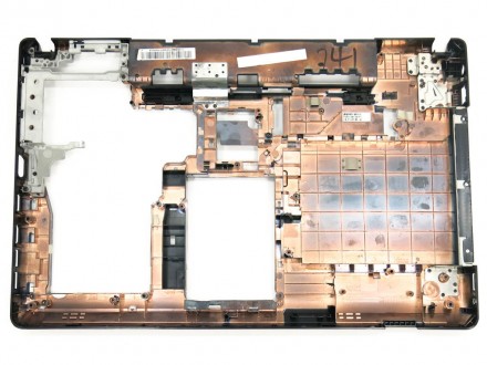 Совместимые модели ноутбуков: 
Lenovo ThinkPad E530 E535 
Совместимые партномера. . фото 2