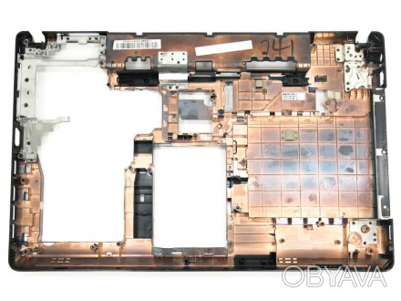 Совместимые модели ноутбуков: 
Lenovo ThinkPad E530 E535 
Совместимые партномера. . фото 1