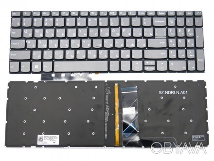 Совместимые модели ноутбуков: 
LENOVO IdeaPad 320-15ABR 320-15IAP 320-15AST 320-. . фото 1