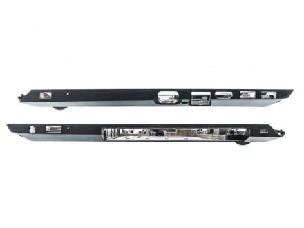 Версия 2. Без решетки радиатора!
Совместимые модели ноутбуков: 
Lenovo B50-30 B5. . фото 3