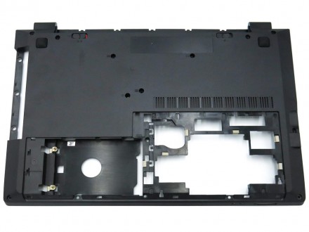 Версия 2. Без решетки радиатора!
Совместимые модели ноутбуков: 
Lenovo B50-30 B5. . фото 4