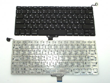 Клавиатура подходит к ноутбукам:
Совместима с моделями: MC374, MC700, MB466, MB4. . фото 2