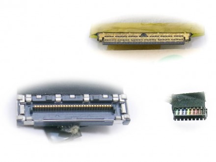 Совместимые модели ноутбуков: 
LENOVO 300-15, 300-15ISK
Совместимые партномера: . . фото 3
