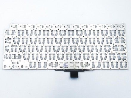 Клавиатура подходит к ноутбукам:
Клавиатура для APPLE A2337 MacBook Air 13" (202. . фото 3