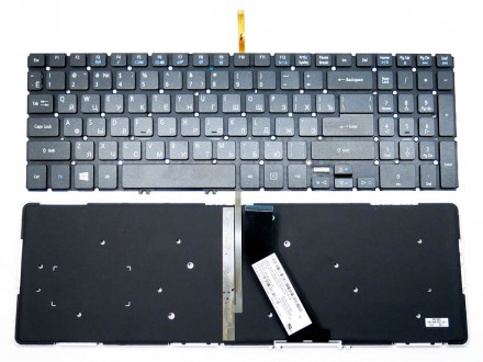 Совместимые модели ноутбуков: 
ACER Aspire V5-552, V5-573, V5-573G, V5-572, V5-5. . фото 2