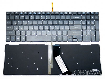 Совместимые модели ноутбуков: 
ACER Aspire V5-552, V5-573, V5-573G, V5-572, V5-5. . фото 1